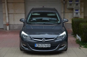 Opel Astra, снимка 3