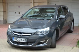 Opel Astra, снимка 2
