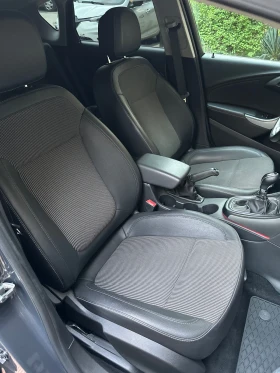 Opel Astra, снимка 10