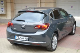 Opel Astra, снимка 6