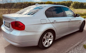 BMW 325, снимка 6