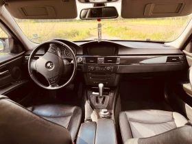 BMW 325, снимка 7
