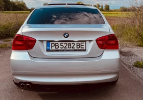 BMW 325, снимка 4