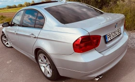 BMW 325, снимка 5