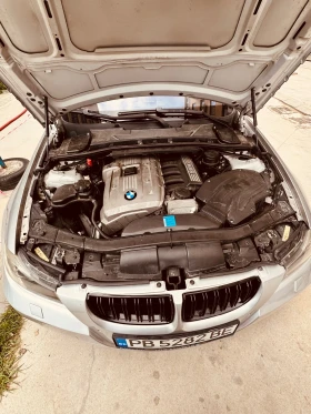 BMW 325, снимка 16