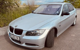 BMW 325, снимка 3