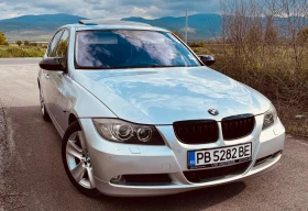 BMW 325, снимка 1