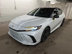 Toyota Camry XSE HYBRID * * CARFAX * * АВТО КРЕДИТ * * , снимка 1