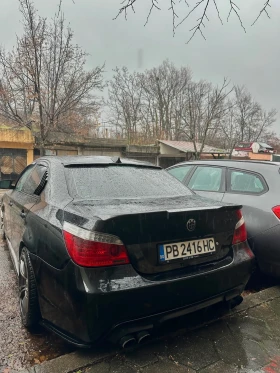 BMW 530, снимка 8