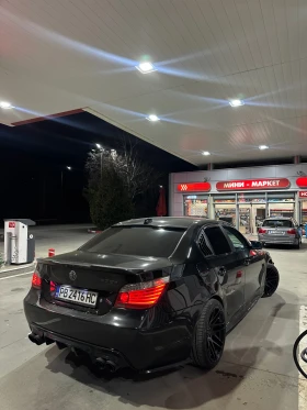 BMW 530, снимка 1
