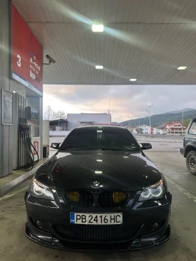 BMW 530, снимка 4