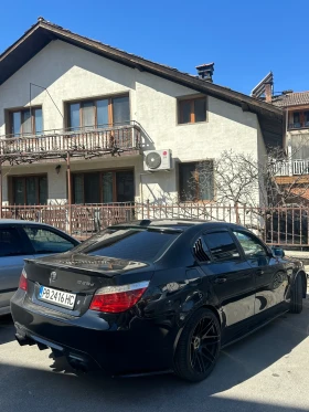 BMW 530, снимка 5