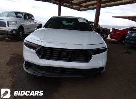 Honda Accord Hybrid Sport , снимка 2