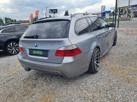 BMW 545 M-Paket!!HadUp!!Panorama!!GPL/LPG!!AUTOMATIC!!, снимка 6
