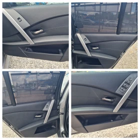 BMW 545 M-Paket!!HadUp!!Panorama!!GPL/LPG!!AUTOMATIC!!, снимка 12