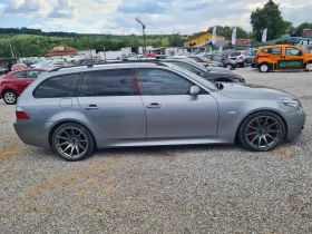 BMW 545 M-Paket!!HadUp!!Panorama!!GPL/LPG!!AUTOMATIC!!, снимка 7