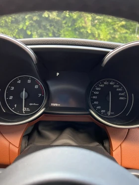 Alfa Romeo Giulia Veloce, снимка 11