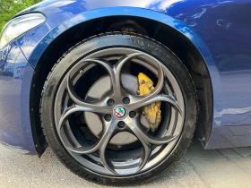 Alfa Romeo Giulia Veloce, снимка 4