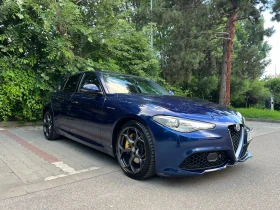 Alfa Romeo Giulia Veloce, снимка 2