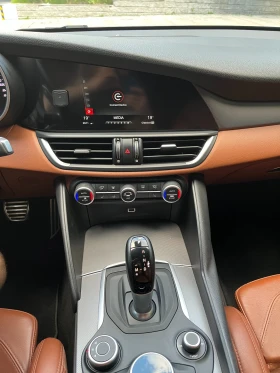 Alfa Romeo Giulia Veloce, снимка 13