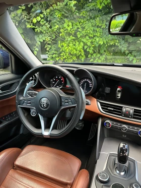Alfa Romeo Giulia Veloce, снимка 10