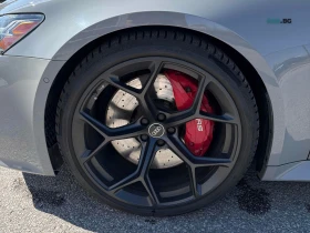 Audi Rs7 ЦЕНА ДО БЪЛГАРИЯ + РЕГИСТРАЦИЯ & АВТОКРЕДИТ, снимка 13