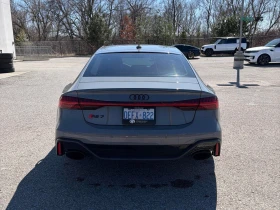Audi Rs7 ЦЕНА ДО БЪЛГАРИЯ + РЕГИСТРАЦИЯ & АВТОКРЕДИТ, снимка 5