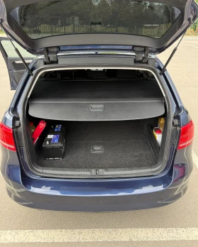 VW Passat 2.0TDI BLUEMOTION, снимка 9