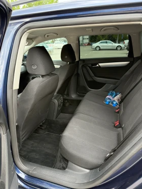 VW Passat 2.0TDI BLUEMOTION, снимка 13