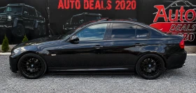 BMW 330 M57| 300HP| AUTOMATIC| M-PACK| СОБСТВЕН ЛИЗИНГ, снимка 4