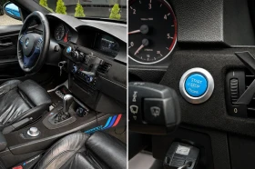 BMW 330 M57| 300HP| AUTOMATIC| M-PACK| СОБСТВЕН ЛИЗИНГ, снимка 11