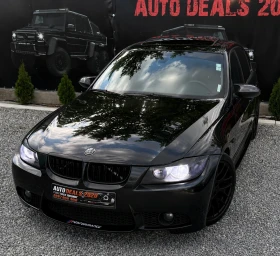 BMW 330 M57| 300HP| AUTOMATIC| M-PACK| СОБСТВЕН ЛИЗИНГ, снимка 2