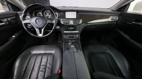 Mercedes-Benz CLS 350 4MATIC #УНИКАТ# !FULL!, снимка 6