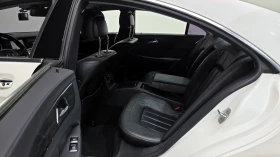 Mercedes-Benz CLS 350 4MATIC #УНИКАТ# !FULL!, снимка 16