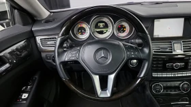 Mercedes-Benz CLS 350 4MATIC #УНИКАТ# !FULL!, снимка 13