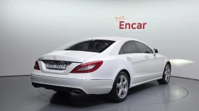 Mercedes-Benz CLS 350 4MATIC #УНИКАТ# !FULL!, снимка 2