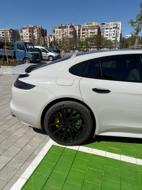 Porsche Panamera, снимка 4