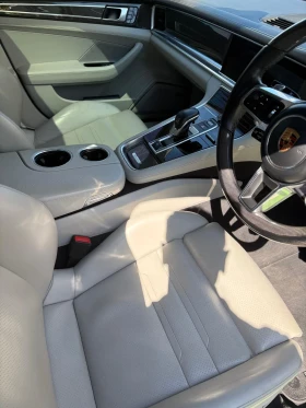 Porsche Panamera, снимка 8