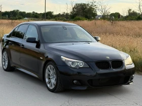 BMW 530 M-sport, снимка 4