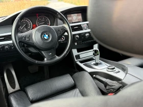 BMW 530 M-sport, снимка 10