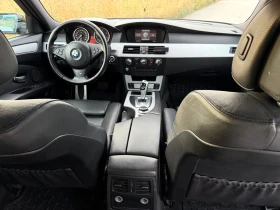 BMW 530 M-sport, снимка 12