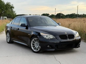BMW 530 M-sport, снимка 1