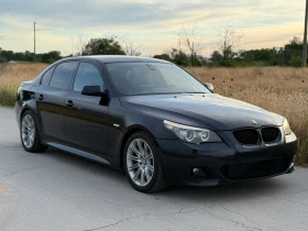 BMW 530 M-sport, снимка 9