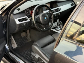 BMW 530 M-sport, снимка 11