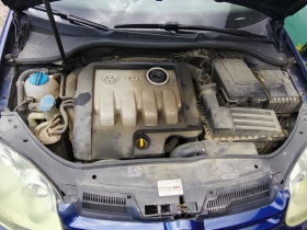 VW Golf 1.9 tdi, снимка 2