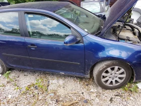 VW Golf 1.9 tdi, снимка 3