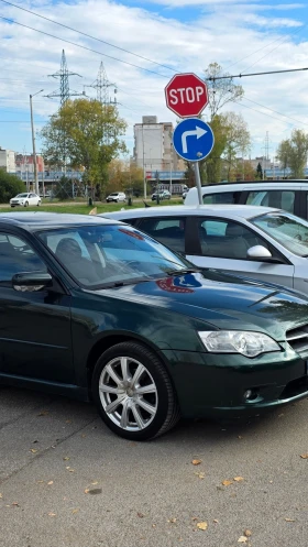 Subaru Legacy 138000км., снимка 11