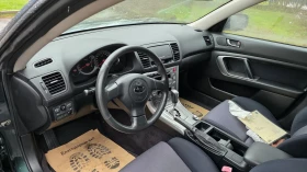 Subaru Legacy 138000км., снимка 6