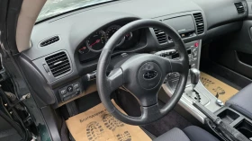 Subaru Legacy 138000км., снимка 10