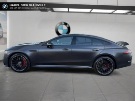 Mercedes-Benz GT AMG 53 AWD * ДИСТРОНИК * ПРЕДСТАВИТЕЛСТВО, снимка 5